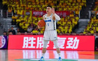 陳盈駿23分，北汽險勝山西G2，張寧18分