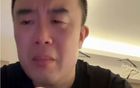遼寧廣廈戰敗，韓德君直播落淚