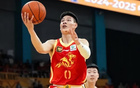 G3廣廈大勝遼寧，四喜臨門(mén)，胡金秋、布朗表現卓越。