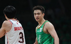 CBA豪門(mén)遭橫掃，遼粵疆出局，22年總決賽紀錄終結！