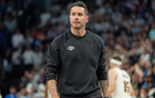 NBA分析師：湖人主帥JJ·雷迪克關(guān)鍵決策失誤