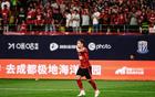 蓉城一月連勝三豪門(mén)，不敗防線(xiàn)僅失六球，海港申花首敗。