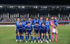 中甲第12勝第10，深圳隊破連敗，新星世界波亮眼。