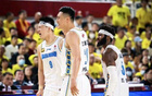 CBA季后賽半決賽，北京隊橫掃山西隊3比0
