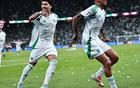 2-0，吉達國民奪亞冠冠軍，首次問(wèn)鼎！英超三將創(chuàng  )歷史。