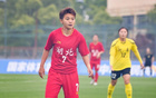 王霜助攻兩次，湖北2-0勝河南，十五運女足開(kāi)門(mén)紅。