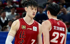 CBA總決賽：國手7人鎖定席位，首發(fā)5人角逐，歸化二選一。