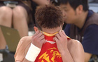 孫銘徽5分6板5助，15投僅2中，3失誤4犯規。
