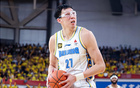 蘇群揭秘廣廈G1敗因，籃板定勝負！楊鳴眼熱京援