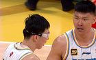 廣廈G1敗北，王博遭災難，次節自失分，末節錯用人選，失勝機。