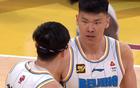 京G1勝廣廈，廣東扶正頂級中鋒，杜鋒重塑內線(xiàn)。
