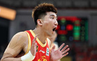 CBA總決賽首戰，北京勝浙江，101-87奪先機。