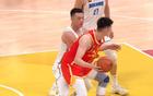 胡金秋或成廣東隊補強首選，CBA最強本土內線(xiàn)。