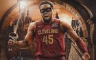 炸裂！NBA季后賽得分王！48+43分戰神！