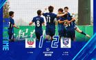 武漢三鎮B隊客場(chǎng)連勝兩場(chǎng)！