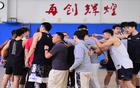 新星197cm，叢明晨繼任者現身，助楊鳴，遼籃重點(diǎn)培養新銳