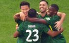 中超夜戰：滬蓉大勝，泰山、國安勝出