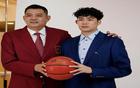 鞏曉彬領(lǐng)隊出征，山東U22全運隊亮相，新星加盟爭冠。