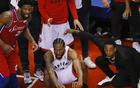 盤(pán)點(diǎn)：NBA季后賽心碎淘汰賽TOP10