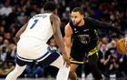 NBA季后賽次輪，三組戰況緊張，核心傷退，懸念僅存掘金雷霆。