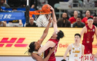 CBA總決賽：廣廈客勝北京，2-1領(lǐng)先