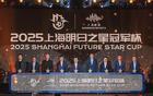 夏申青春，2025星戰巔峰再戰！
