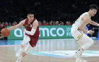 陳盈駿，防守不足陷被動(dòng)，G5全力以勝回京。