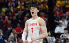 曾凡博簽約，哈登助力，NBA夢(mèng)想再啟