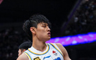 中國球員再戰NBA，CBA新星加油！