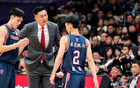 CBA總決賽未完，杜鋒已表決心，廣東下季爭冠。