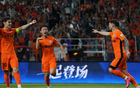 大黑馬2-0崛起中超，連勝3場(chǎng)升至第6名。