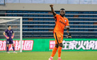 玉昆豪連勝三場(chǎng)，隊史首創(chuàng  )，主場(chǎng)五連勝，刷新四項紀錄！