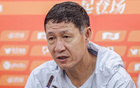 黎兵：賽后總結，球員表現可期。