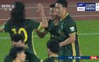中超夜戰，浙江三輪不勝，玉昆三連勝，梅州遭四連敗。