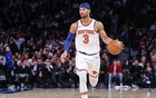 NBA季后賽：凱爾特人主場(chǎng)勝，尼克斯危機重