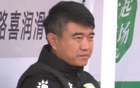 禮彬當選中乙3/4月最佳教練，曾領(lǐng)跑北區長(cháng)春喜都隊