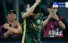 豫勇顯威！中超勁敵遭絕平，昔日天才閃耀雙球，王鈺棟狀態(tài)不佳。
