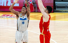 生死球決勝！翟曉川領(lǐng)銜，首鋼藍領(lǐng)顯威！