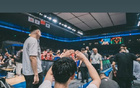 北京男籃勝廣廈，系列賽2-3，曾凡博：未完待續。