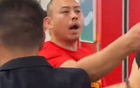 廣廈隊球迷石某某遭嚴懲，暴力行為大快人心！