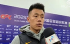 譚龍致歉球迷；盼球隊間歇期提升，開(kāi)啟新階段佳績(jì)。