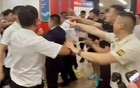 CBA重罰！
