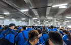 澎湃：球迷帶動(dòng)文旅經(jīng)濟，3千申花迷大連消費破千萬(wàn)