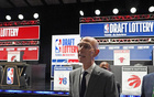 理查德·杰弗森：NBA愛(ài)“被控”陰謀論