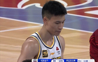 CBA替補林秉圣，投籃奇才，助隊奪冠，郭艾倫驚嘆。