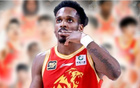 恭喜巴里·布朗獲CBA外援FMVP，歷史第8位