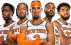 NBA東決懸念少，尼克斯遭看衰，五因需警醒！