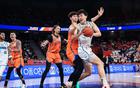 楊瀚森特訓全力沖NBA，新蛻變展翅待飛