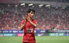 成都蓉城五將入選國腳刷新紀錄！