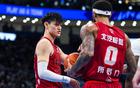 老帥支持曾凡博NBA，周琦攜手廣廈奪冠，王博仿楊鳴爭冠。